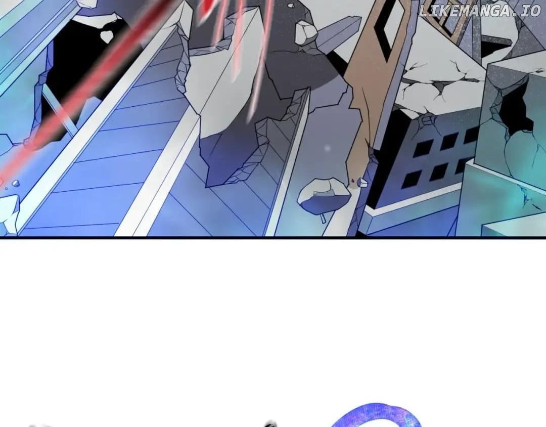 Era of the Haunted chapter 95 - page 13